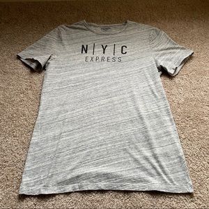NYC Express Tee